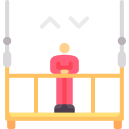 Cradle icon