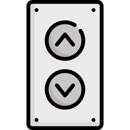 Button icon