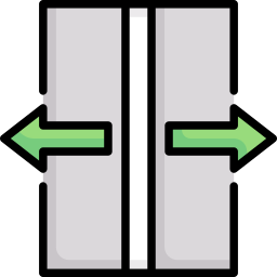 aufzug icon