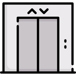 Elevator icon