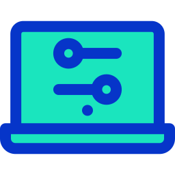 laptop icon