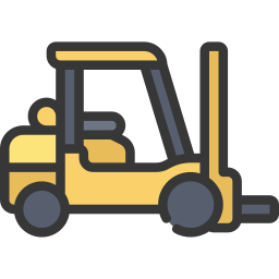 Forklift icon