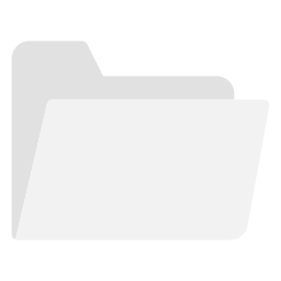 Folder icon