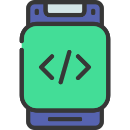 App development icon