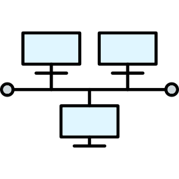 Network icon