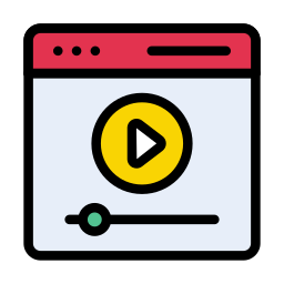 videoplayer icon