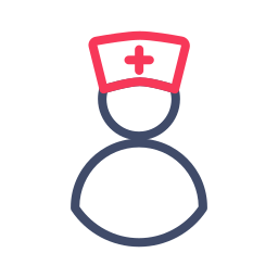 Nurse icon