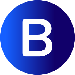 buchstabe b icon