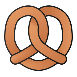 Pretzel icon