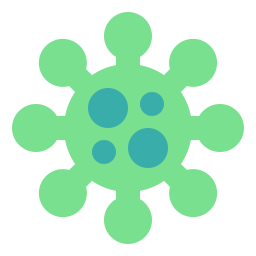 virus icon