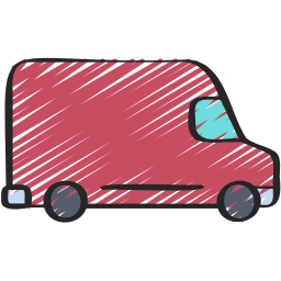 van icon