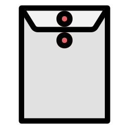 Envelope icon