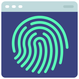 Biometrics icon