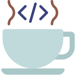 kaffeetasse icon