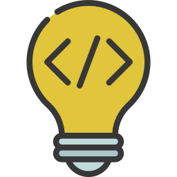 Lightbulb icon