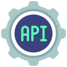 Api icon