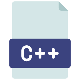 c++ icon