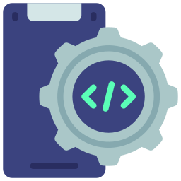 App development icon