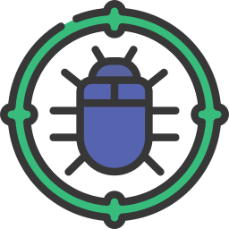 Debug icon