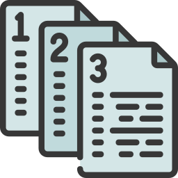 Version control icon