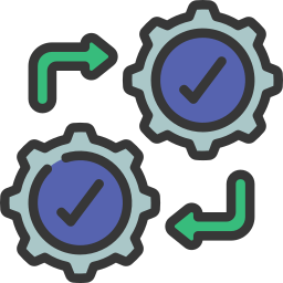 Process icon