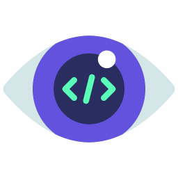 code-review icon