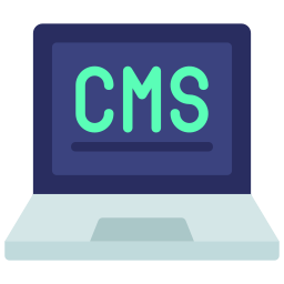 cms иконка