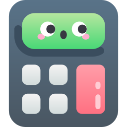 Calculator icon