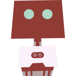 robot ikona