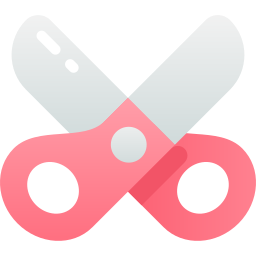 Scissors icon