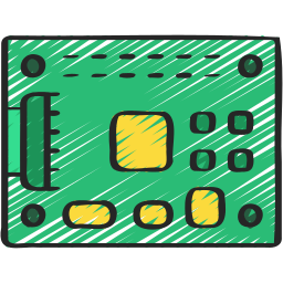 Motherboard icon