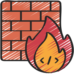 firewall icon