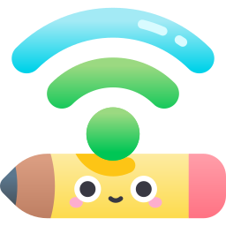 Elearning icon