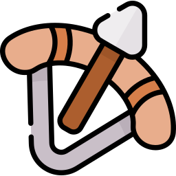 Bow icon