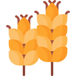 Wheat icon