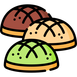 Melonpan icon