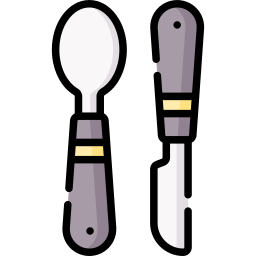 Cutlery icon