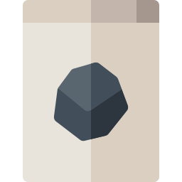 Mineral icon