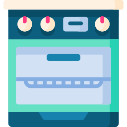 Oven icon