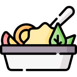 Salad icon