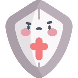 Shield icon