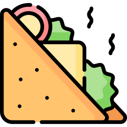 Sandwich icon