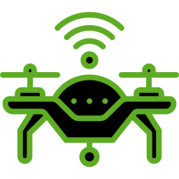 Drone icon