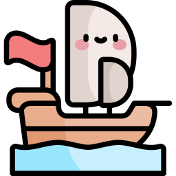 Ship icon