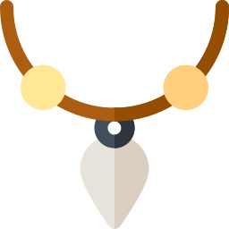 Necklace icon