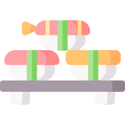 sushi icon