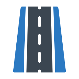 Road icon