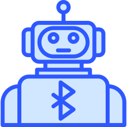 roboter icon