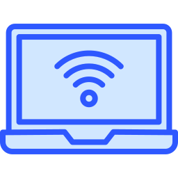 Laptop icon