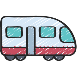 bahn icon